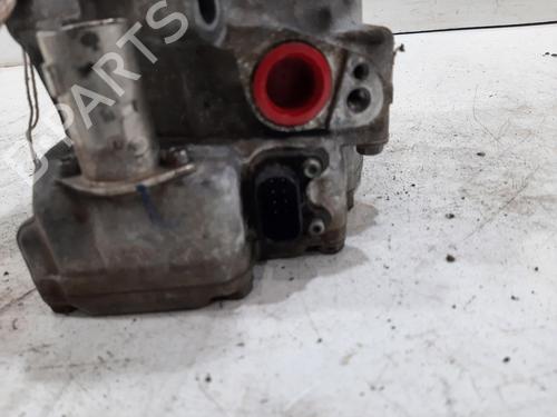 AC compressor JAGUAR I-PACE (X590) EV400 AWD | BP29524369M34