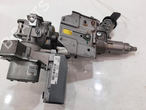 Steering column MAZDA 2 (DE_, DH_) 1.5 (DE5FS) | BP38532177M21 - Image 6