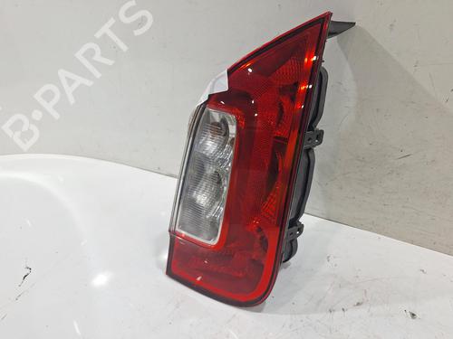 Right taillight SKODA CITIGO (NF1) 1.0 | BP31208170C35