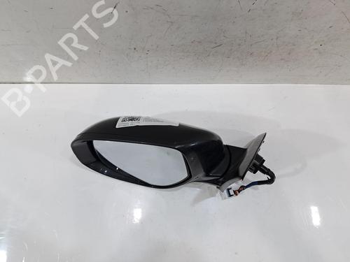 Used Left mirror Left mirror 33700083 33700083