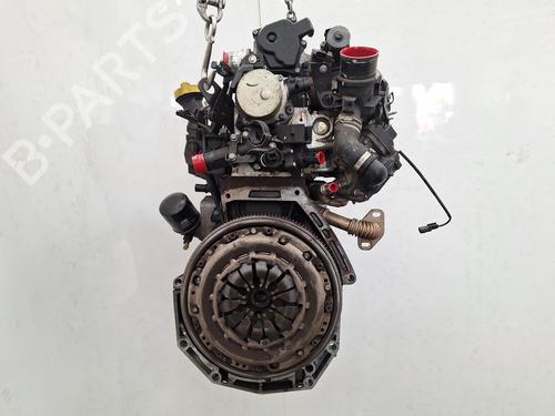 Used Engine RENAULT MEGANE III Grandtour (KZ0/1) 1.5 dCi (KZ09, KZ0D, KZ1G, KZ29, KZ14, KZ1W, KZ10, KZ1F,... (110 hp) 28101337