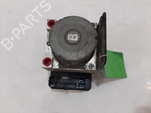 ABS pump FORD FIESTA VI (CB1, CCN) 1.0 EcoBoost | BP28161506M43 