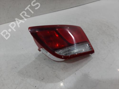 Right taillight KIA RIO IV (YB, SC, FB) 1.4 | BP33699220C35 - Image 3