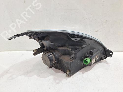 Left headlight FORD FIESTA V (JH_, JD_) 1.25 16V | BP26937681C28 