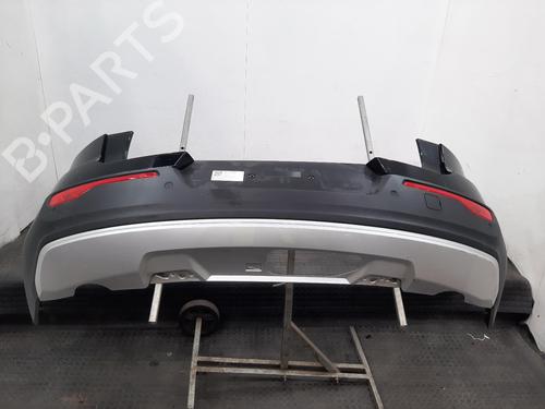 Used Rear bumper Rear bumper VOLVO XC40 (536) T4 Plug-in Hybrid (211 hp) 36451262 36451262