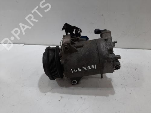 AC compressor FORD FIESTA VI (CB1, CCN) 1.0 EcoBoost | BP36662201M34 - Image 5
