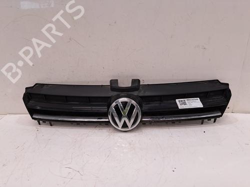 Grill Grill VW GOLF VII (5G1, BQ1, BE1, BE2) 1.6 TDI (105 hp) 34478762 34478762