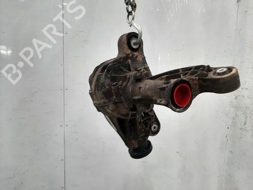Other MERCEDES-BENZ M-CLASS (W164) ML 350 CDI 4-matic (164.125, 164.124) | BP26805395O1 