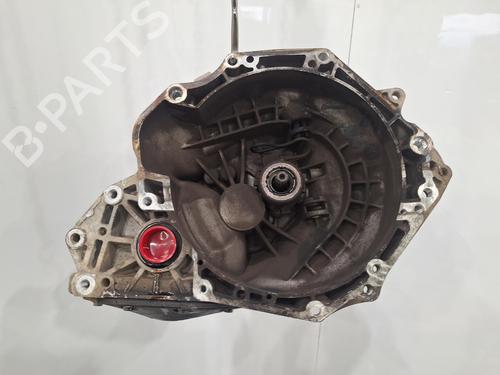Used Gearbox VAUXHALL MERIVA Mk II (B) (S10) 1.4 (101 hp) 29883834