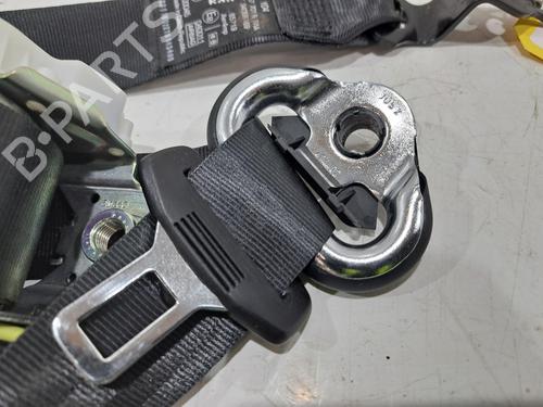 Front left seatbelt SKODA FABIA II Combi (545) 1.6 TDI | BP27630533I26 - Image 3