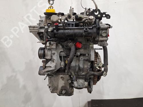 Engine RENAULT CAPTUR I (J5_, H5_) 0.9 TCe 90 | BP35769402M1  - Image 5