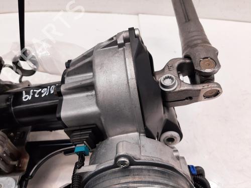 Steering column VW POLO VI (AW1, BZ1, AE1) 1.0 TSI | BP27280840M21 