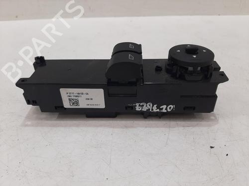 Switch FORD FOCUS III 1.0 EcoBoost | BP29061128I30 