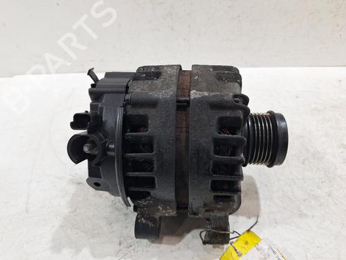 Used Alternator PEUGEOT 308 II (LB_, LP_, LW_, LH_, L3_) 1.6 BlueHDi 120 (120 hp) 32171949