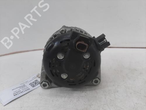 Alternator FORD FIESTA VII (HJ, HF) 1.0 EcoBoost Active | BP26805253M7 