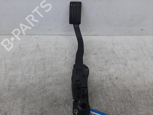 Pedal FORD TRANSIT CONNECT V408 Box Body/MPV 1.5 TDCi (120 hp) 26866865