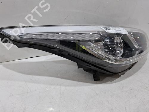 Right headlight KIA CEE'D (JD) 1.6 CRDi 128 | BP38569049C29 - Image 4
