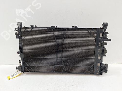 Pack de refroidissement VAUXHALL INSIGNIA Mk I (A) Saloon (G09) 1.8 (69) (140 hp) 31999202