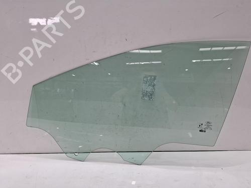 Used Front left door window Front left door window 38568984 38568984