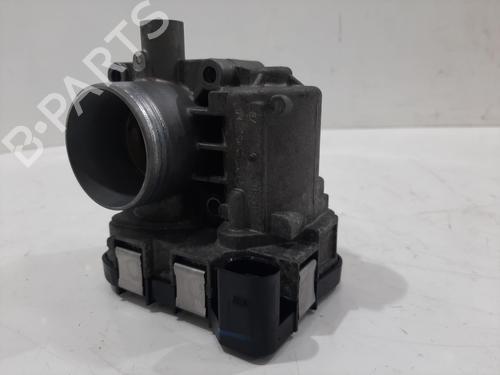 Throttle body FIAT PANDA (312_, 319_) 1.2 (312PXA1A) | BP29882689M82