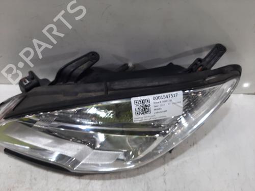 Lyskaster venstre VAUXHALL MOKKA / MOKKA X (J13) 1.7 CDTI | BP29946111C28 