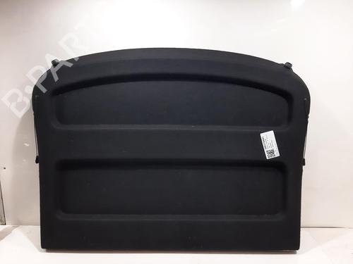 Cappelliera Cappelliera FORD MONDEO IV (BA7) 2.0 (145 hp) 36315687 36315687