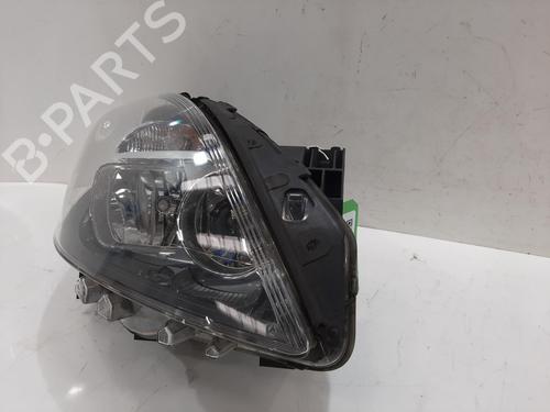 Right headlight MERCEDES-BENZ B-CLASS Sports Tourer (W246, W242) B 180 CDI (246.200) | BP29581059C29 