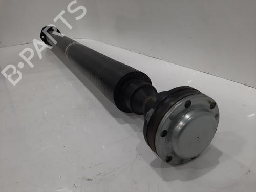 Driveshaft ALFA ROMEO GIULIA (952_) 2.0 (952ACA25) | BP26758613M37 