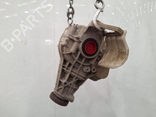 Rear differential PORSCHE MACAN (95B) 2.0 (95BAU1) | BP28122573M24 