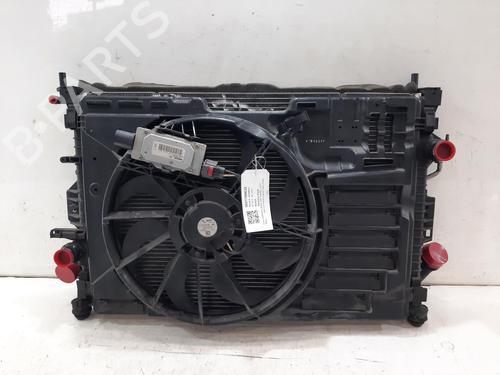 Radiator set FORD KUGA II (DM2) 2.0 TDCi | BP38015247M120 - Image 5