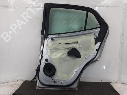 Right rear door VAUXHALL MOKKA / MOKKA X (J13) 1.4 | BP30142330C5