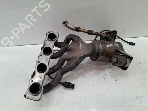 Catalyst BMW 1 (E87) 118 i | BP38180125M10 - Image 3