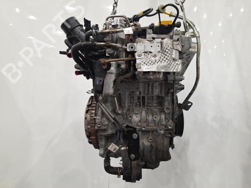 Engine RENAULT CLIO V (B7_) 1.0 TCe 100 (B7MT) | BP29946289M1