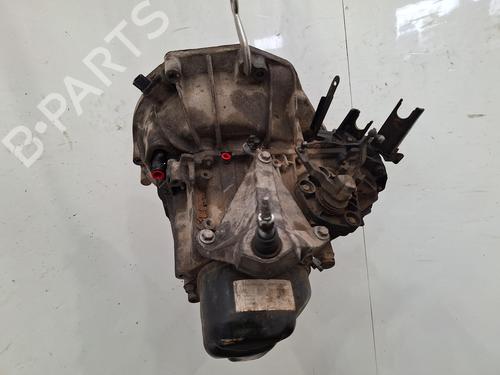 Gearbox NISSAN NOTE (E11, NE11) 1.4 | BP36384100M3 - Image 3