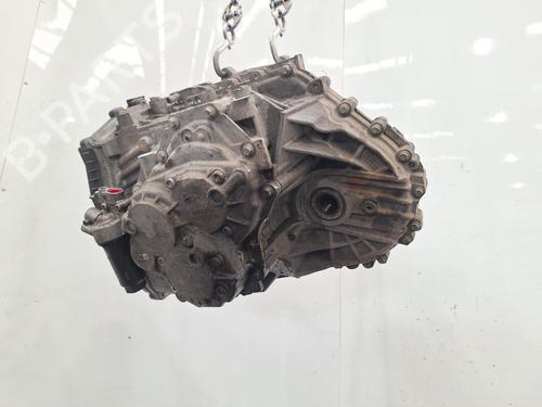 Gearbox FORD KUGA II (DM2) 2.0 TDCi 4x4 | BP29636773M3 
