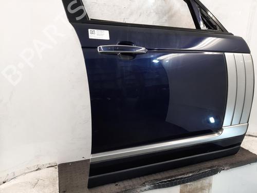 Right front door LAND ROVER RANGE ROVER IV (L405) 4.4 SDV8 4x4 | BP30119470C3 