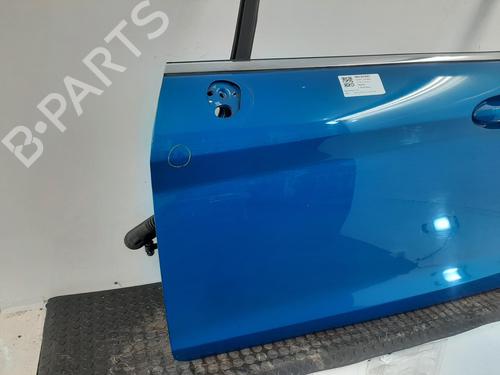 Left front door FORD FIESTA VI (CB1, CCN) 1.0 EcoBoost | BP26797093C2 