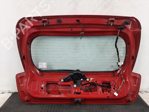 Tailgate KIA PICANTO II (TA) 1.0 | BP29923001C6