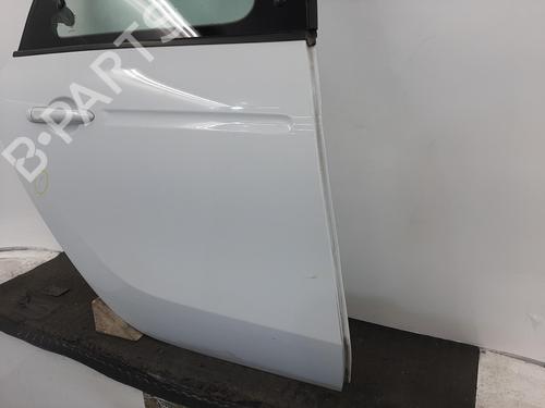 Dør højre bagtil SMART FORFOUR Hatchback (453) 1.0 (453.042, 453.043) | BP34478301C5 - Image 4