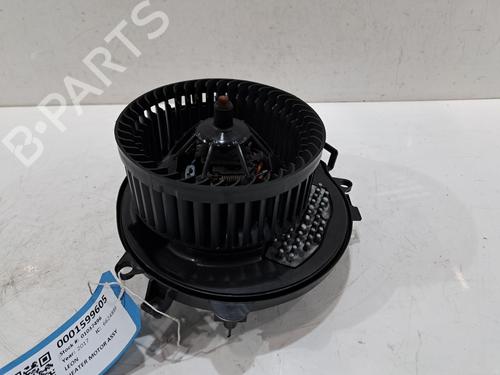Used Heater blower motor SEAT LEON (5F1) 1.2 TSI (110 hp) 31209813