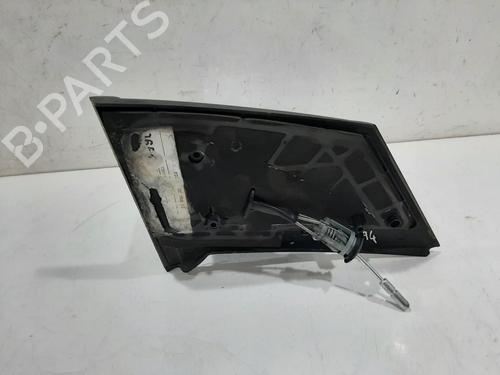 Right mirror VW FOX Hatchback (5Z1, 5Z3, 5Z4) 1.4 | BP30119458C27