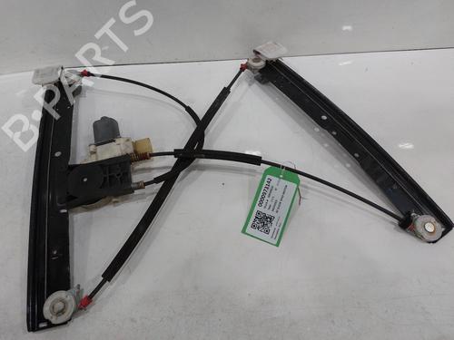 Used Front right window mechanism FORD MONDEO IV Turnier (BA7) 2.0 TDCi (140 hp) 26807848