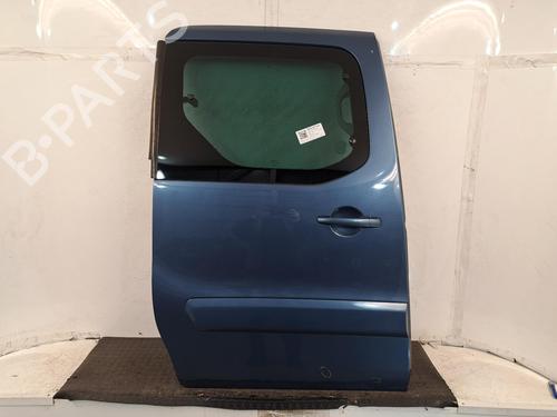 Used Right slide door CITROËN BERLINGO MULTISPACE (B9) 1.6 BlueHDi 100 (99 hp) 29922979