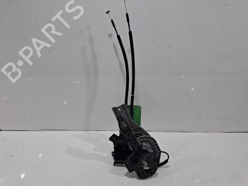 Fechadura trás esquerda Fechadura trás esquerda 38078565 38078565