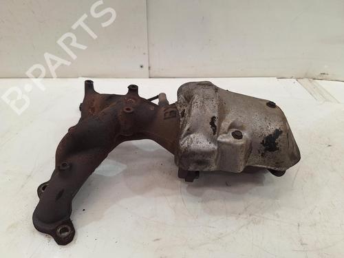 Used Catalyst NISSAN MICRA III (K12) 1.2 16V (80 hp) 27364620