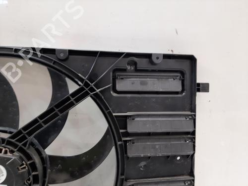 Radiator fan FORD FOCUS IV Turnier (HP) 1.0 EcoBoost mHEV | BP37223067M35 - Image 6