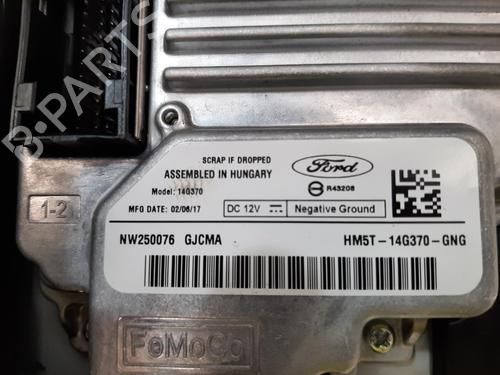 Electronic module FORD FOCUS III 1.0 EcoBoost | BP37157733M83 - Image 2