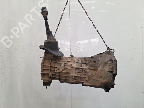 Gearbox ISUZU D-MAX II (TFR, TFS) 2.5 CRDi 4x4 (TFS86J) | BP39432936M3 - Image 4