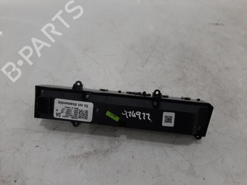 Gear lever JAGUAR I-PACE (X590) EV400 AWD | BP26852403M90 