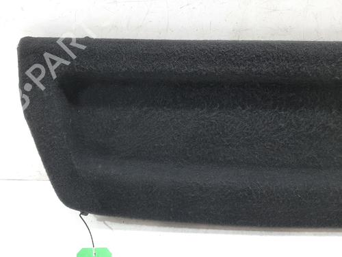 Rear parcel shelf VAUXHALL CORSA Mk IV (E) (X15) 1.2 | BP33318209C85 - Image 2